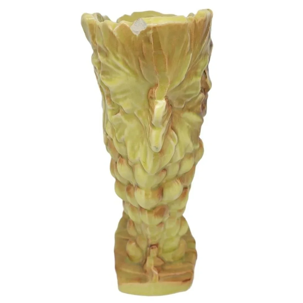 Mccoy vintage pottery